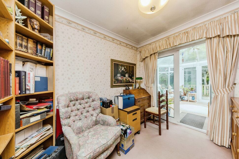 4 bedroom Detached House for sale, Arbour Crescent, Tytherington, SK10