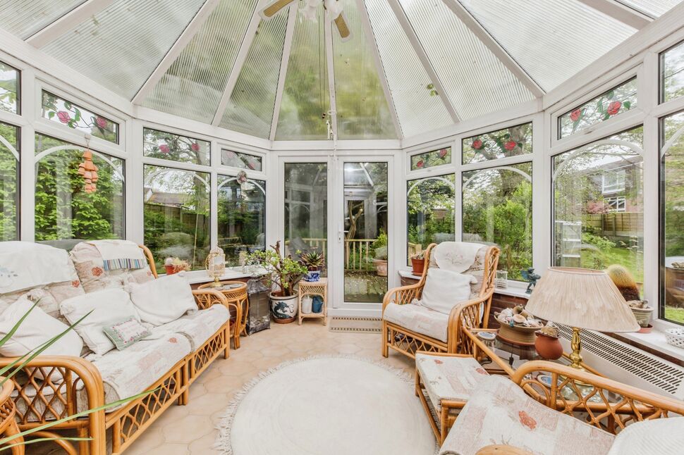 4 bedroom Detached House for sale, Arbour Crescent, Tytherington, SK10