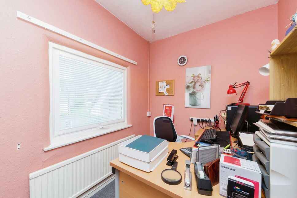 4 bedroom Detached House for sale, Arbour Crescent, Tytherington, SK10