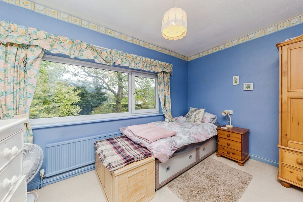 4 bedroom Detached House for sale, Arbour Crescent, Tytherington, SK10