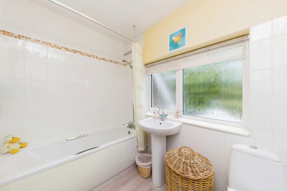 4 bedroom Detached House for sale, Arbour Crescent, Tytherington, SK10