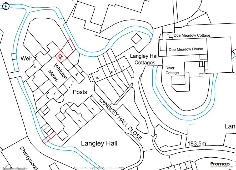 Location Maps