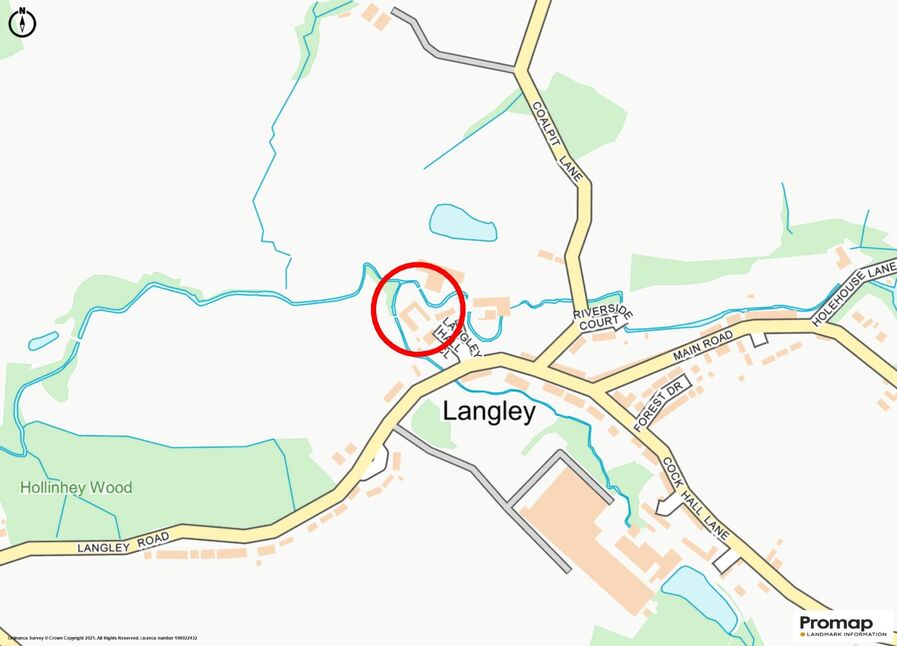 Location Maps