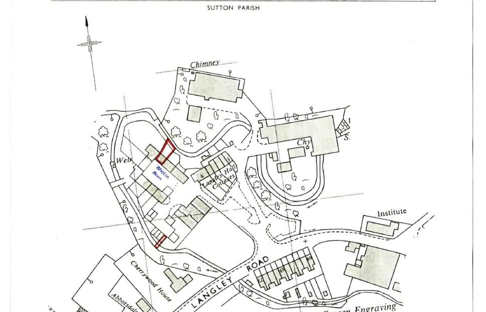 Location Maps