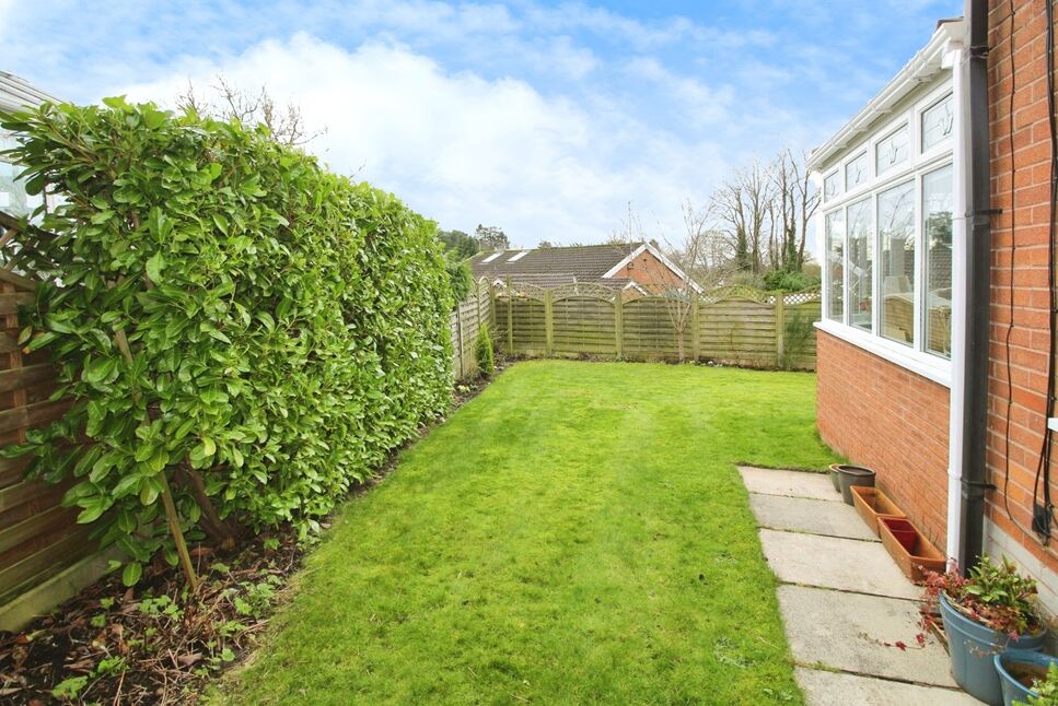 4 bedroom Detached House for sale, Fowey Close, Macclesfield, SK10 £495,000