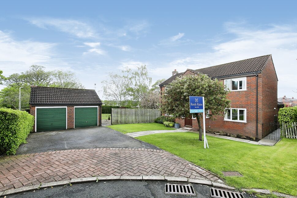 Estate Agents Macclesfield, Cheshire Reeds Rains