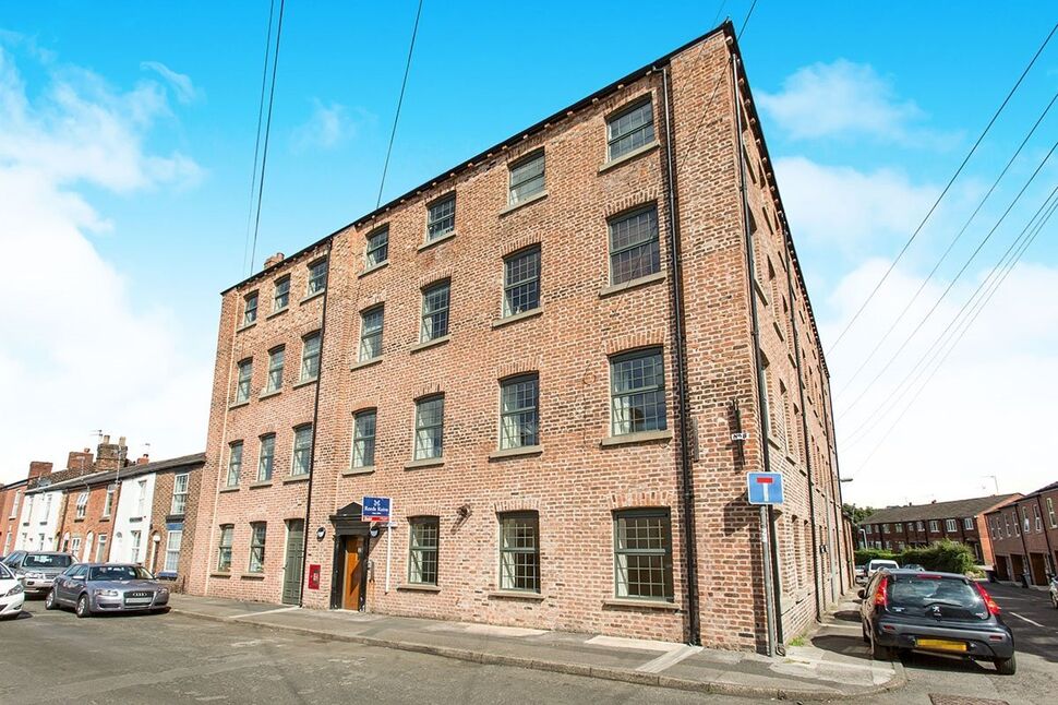 Main image of 2 bedroom  Flat to rent, Brown Street, Cheshire, SK11
