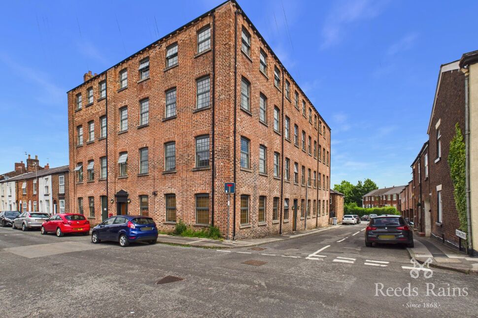 Main image of 2 bedroom Flat to rent, Brown Street, Cheshire, SK11