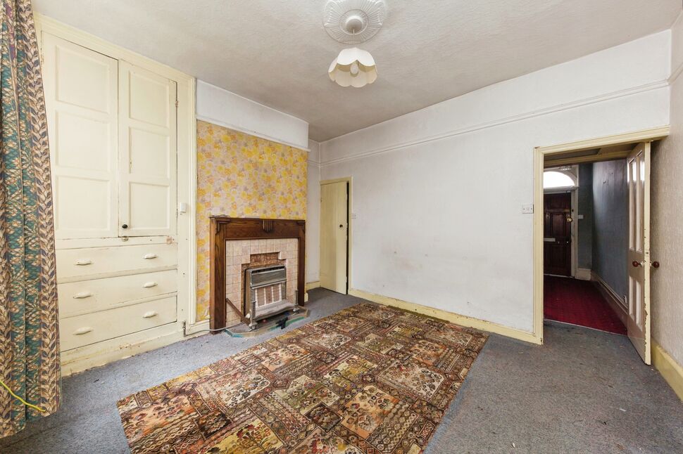 2 bedroom Mid Terrace House for sale, Coare Street, Macclesfield, SK10