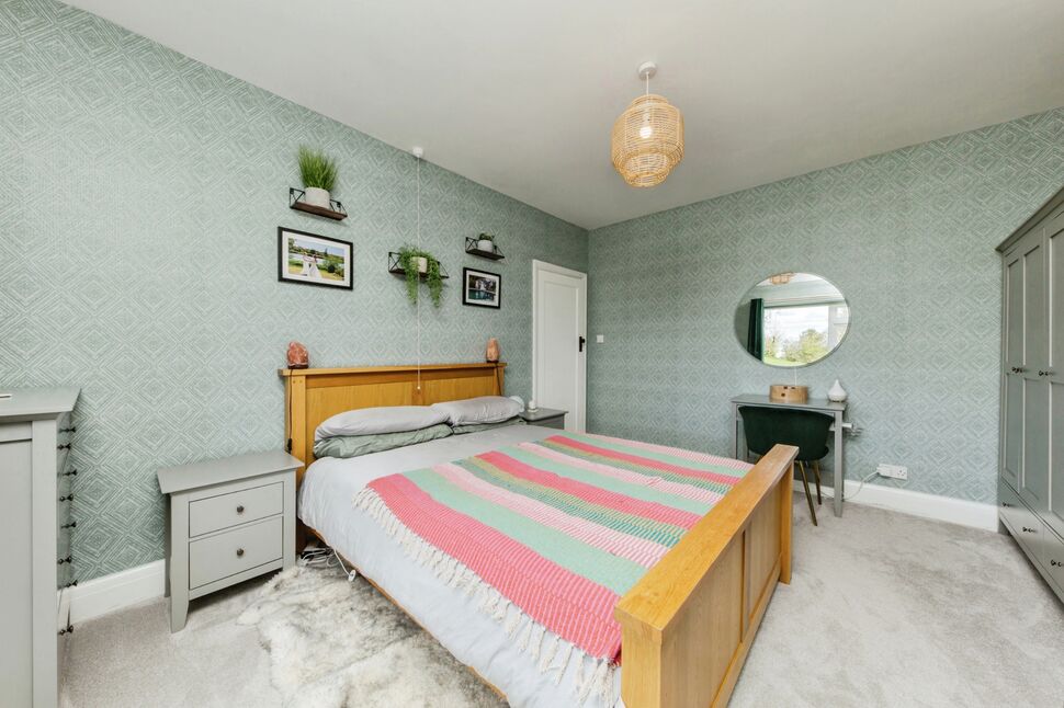 3 bedroom Semi Detached House for sale, Rainow Road, Macclesfield, SK10