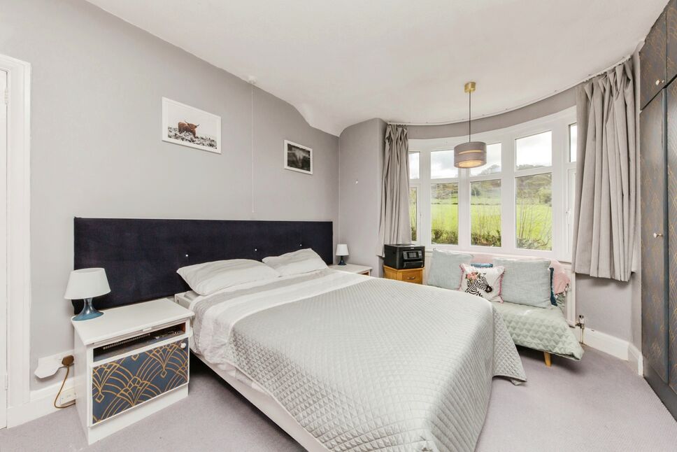 3 bedroom Semi Detached House for sale, Rainow Road, Macclesfield, SK10