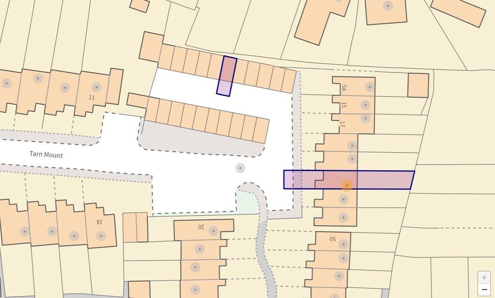 2 bedroom Mid Terrace House for sale, Tarn Mount, Macclesfield, SK11