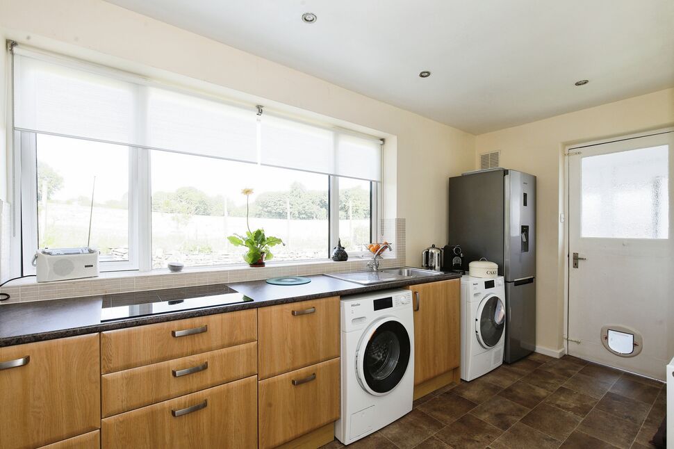 2 bedroom Detached Bungalow for sale, Bollinbarn Drive, Macclesfield