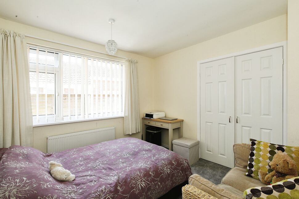 2 bedroom Detached Bungalow for sale, Bollinbarn Drive, Macclesfield