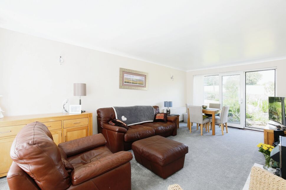 2 bedroom Detached Bungalow for sale, Bollinbarn Drive, Macclesfield