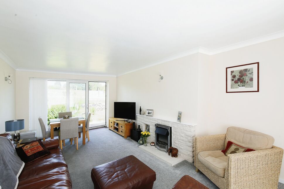 2 bedroom Detached Bungalow for sale, Bollinbarn Drive, Macclesfield