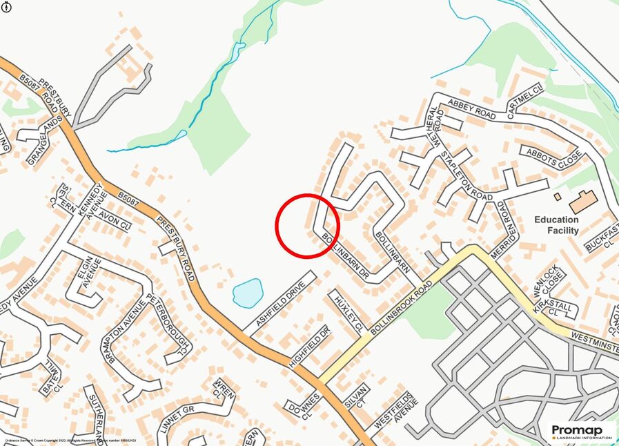 2 bedroom Detached Bungalow for sale, Bollinbarn Drive, Macclesfield, SK10 £355,000