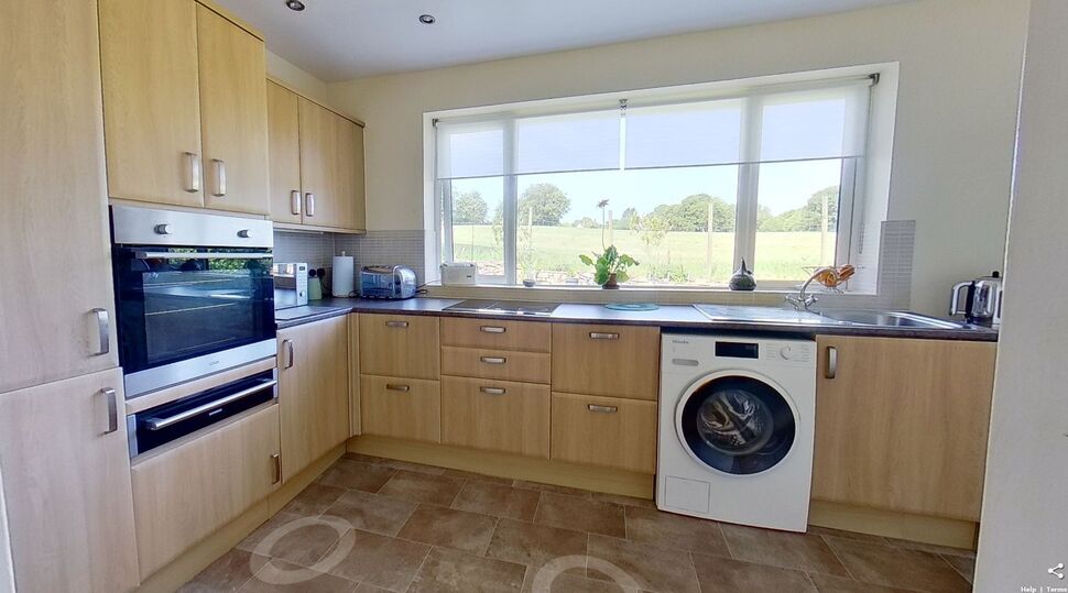 2 bedroom Detached Bungalow for sale, Bollinbarn Drive, Macclesfield