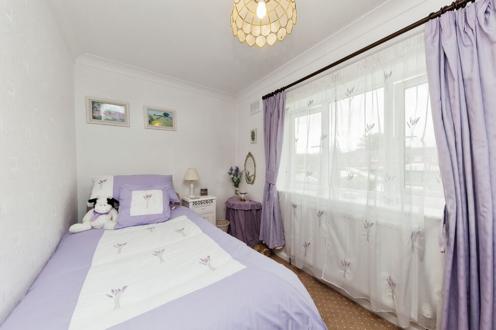 4 bedroom Semi Detached House for sale, Wilton Crescent, Macclesfield