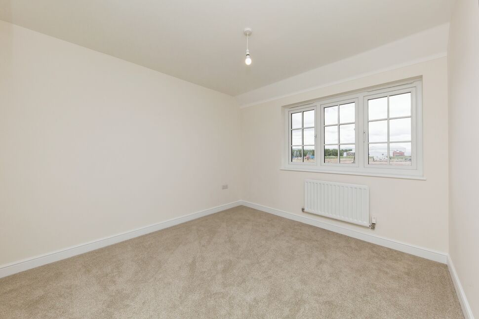 Guest Bedroom