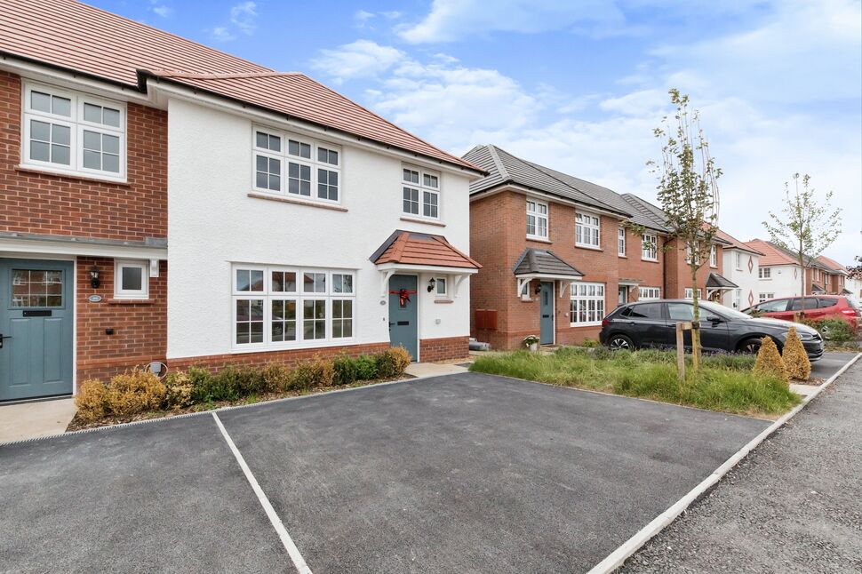 Main image of 4 bedroom House to rent, Nicolson Avenue, Woodford, Stockport, SK7