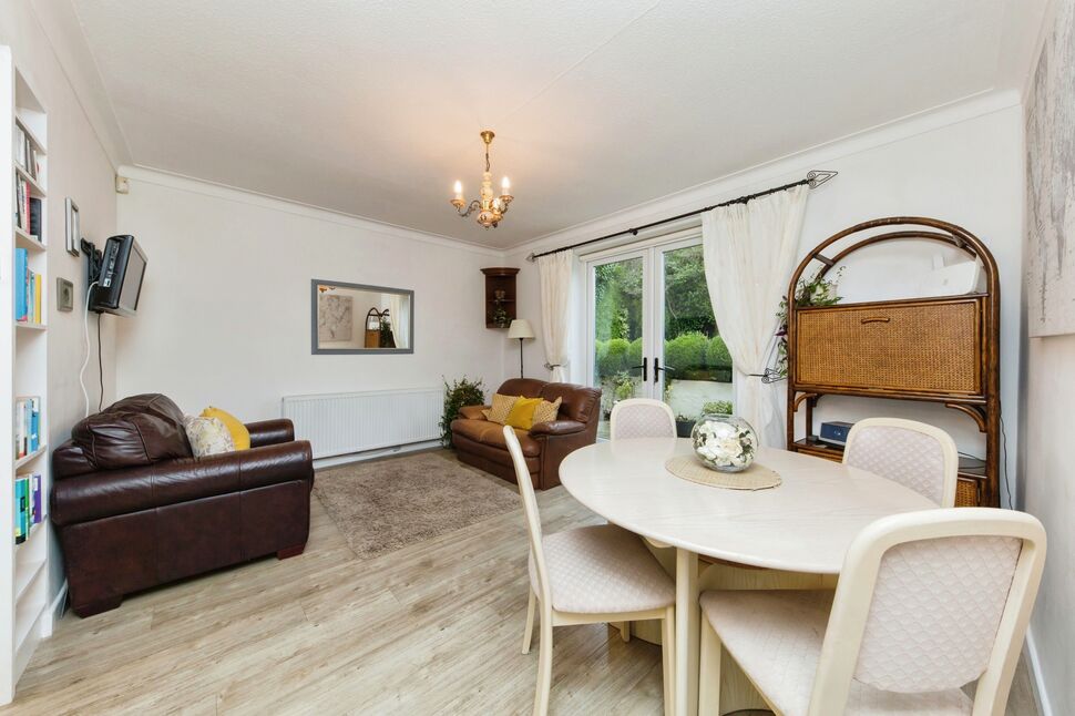 3 bedroom Detached House for sale, Badger Road, Tytherington, SK10 £