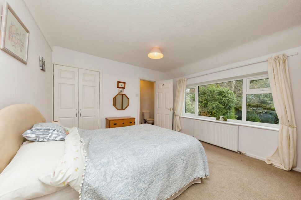 3 bedroom Detached House for sale, Badger Road, Tytherington, SK10 £