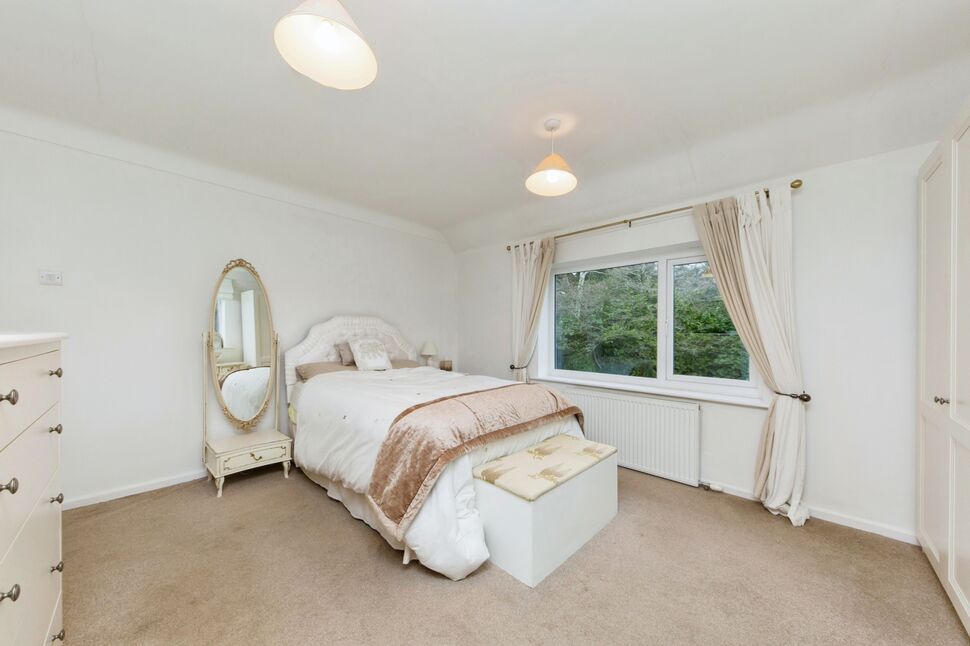 3 bedroom Detached House for sale, Badger Road, Tytherington, SK10 £