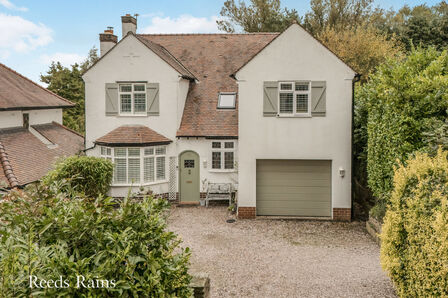 Ivy Lane, 5 bedroom Detached House for sale, £750,000