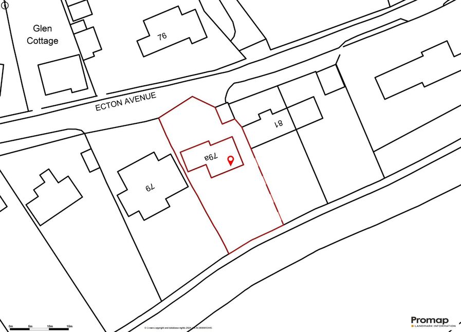 4 bedroom Detached House for sale, Ecton Avenue, Macclesfield, SK10 £
