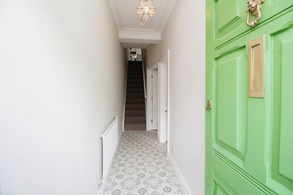 3 bedroom End Terrace House to rent, Hobson Street, Macclesfield, SK11