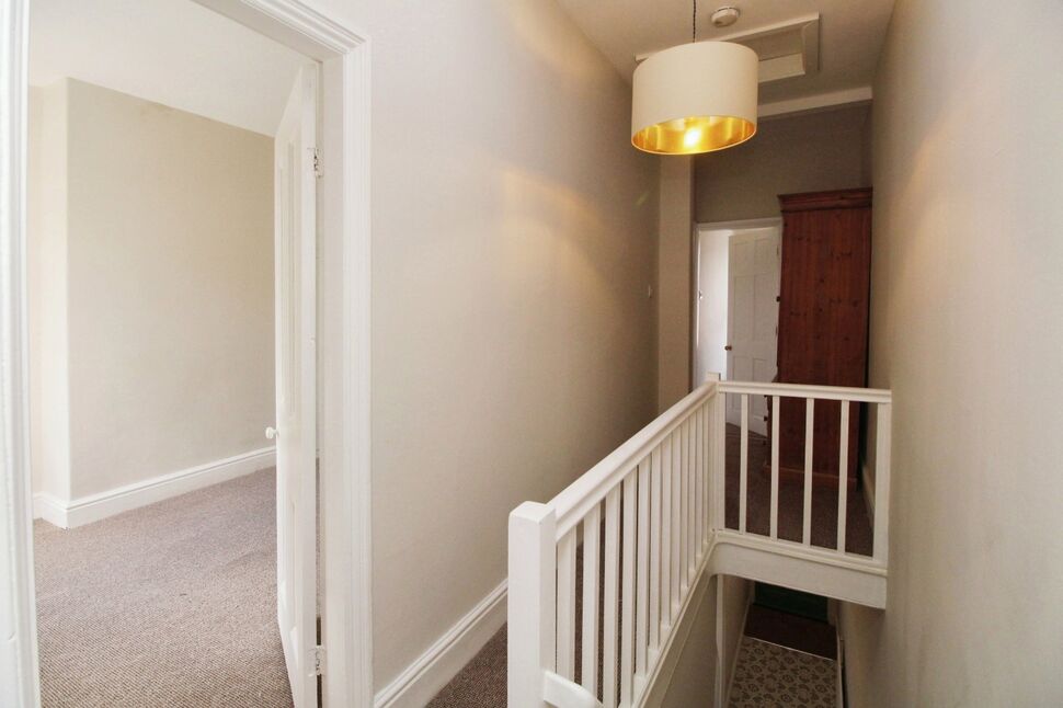 3 bedroom End Terrace House to rent, Hobson Street, Macclesfield, SK11