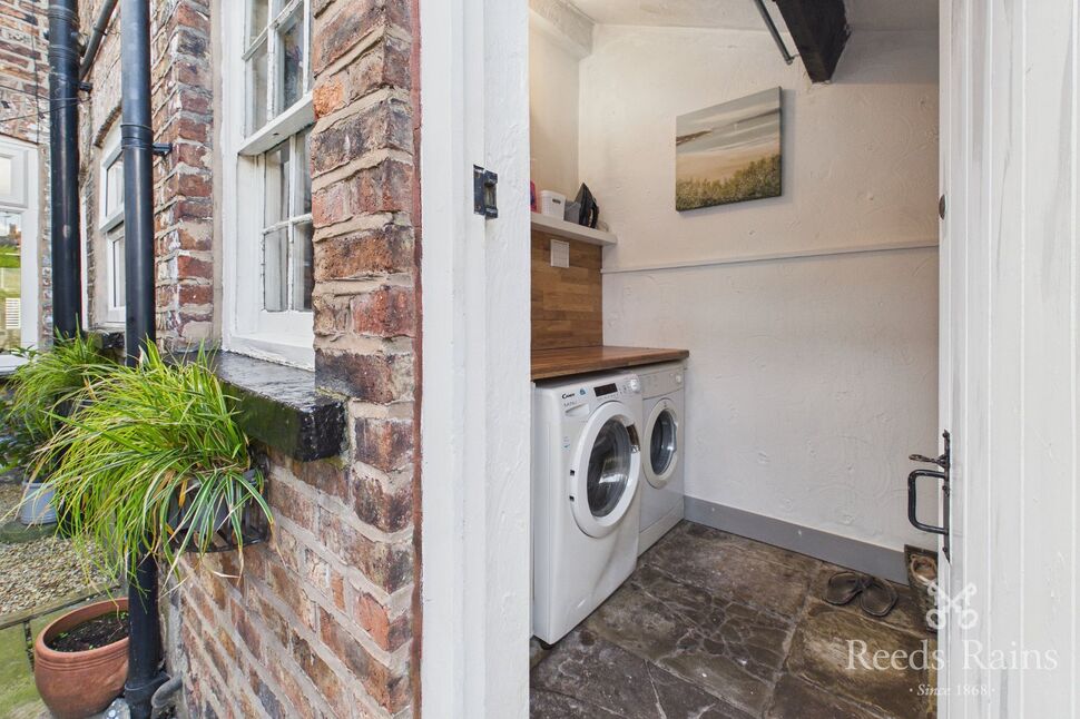 Laundry / Utility