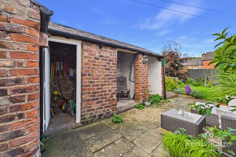 Brick Store