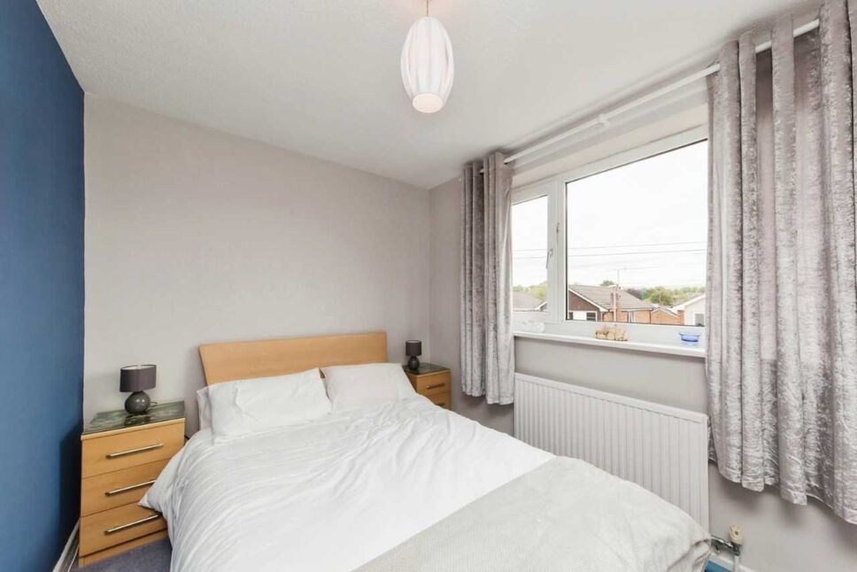 4 bedroom Detached House for sale, Ullswater, Macclesfield, SK11 £425,000