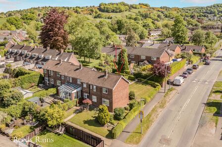 3 bedroom End Terrace House for sale