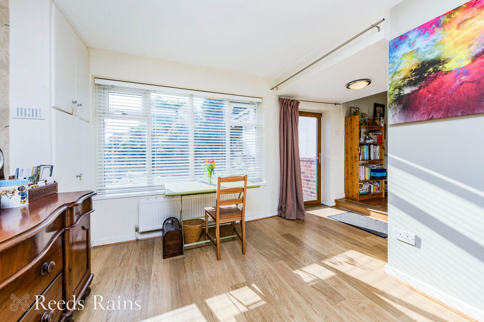 Morning Room