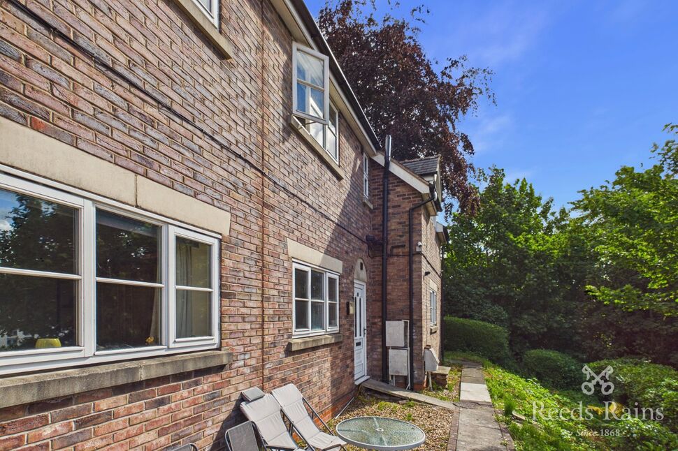 1 bedroom Flat to rent