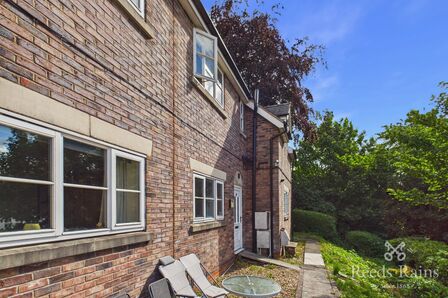 1 bedroom Flat to rent
