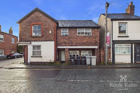 Park Lane, 1 bedroom Flat to rent, &pound;650 pcm
