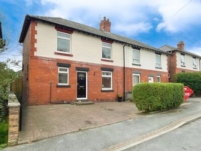 Belgrave Road, 3 bedroom Semi Detached House for sale, £199,950