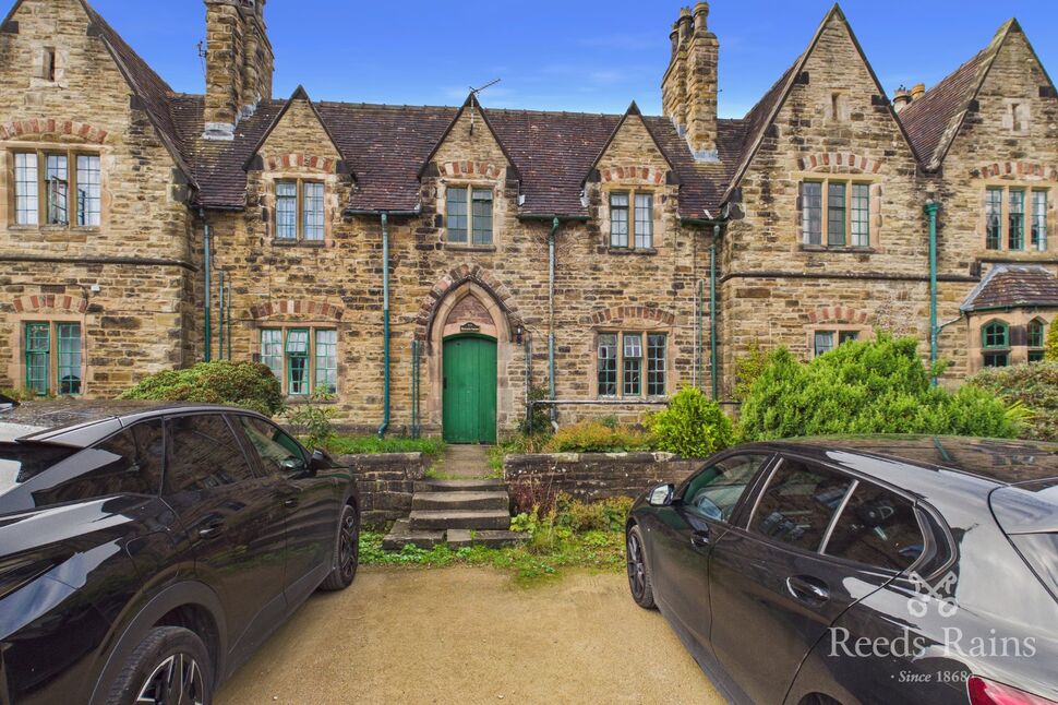 Main image of 1 bedroom Flat to rent, Barracks Square, Macclesfield, Cheshire, SK11