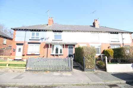 2 bedroom Mid Terrace House to rent