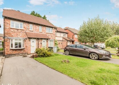 Home Farm Avenue, 2 bedroom End Terrace House for sale, £235,000