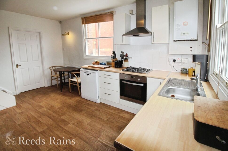 Dining / Kitchen