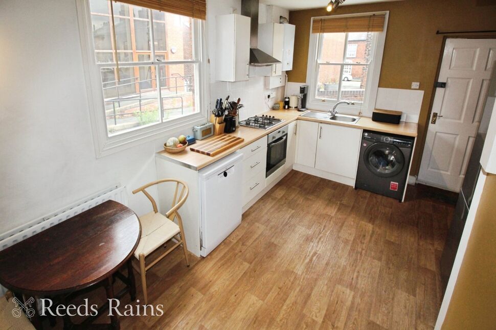 Dining / Kitchen