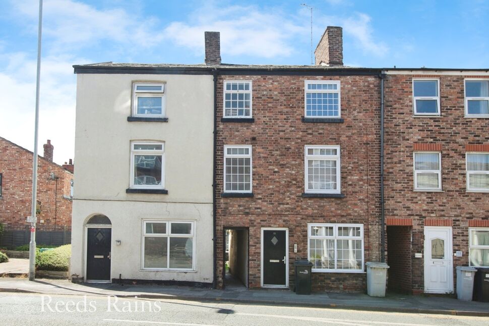 1 bedroom  Flat to rent