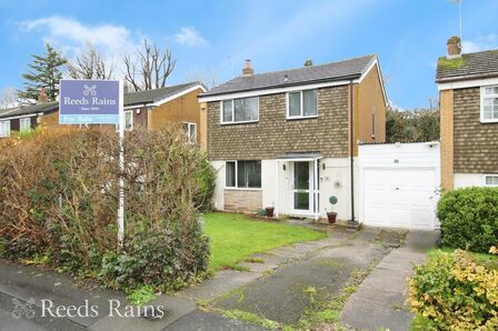 3 bedroom Link Detached House for sale