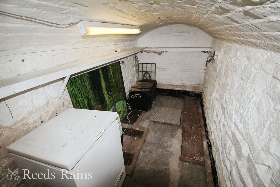 Cellar