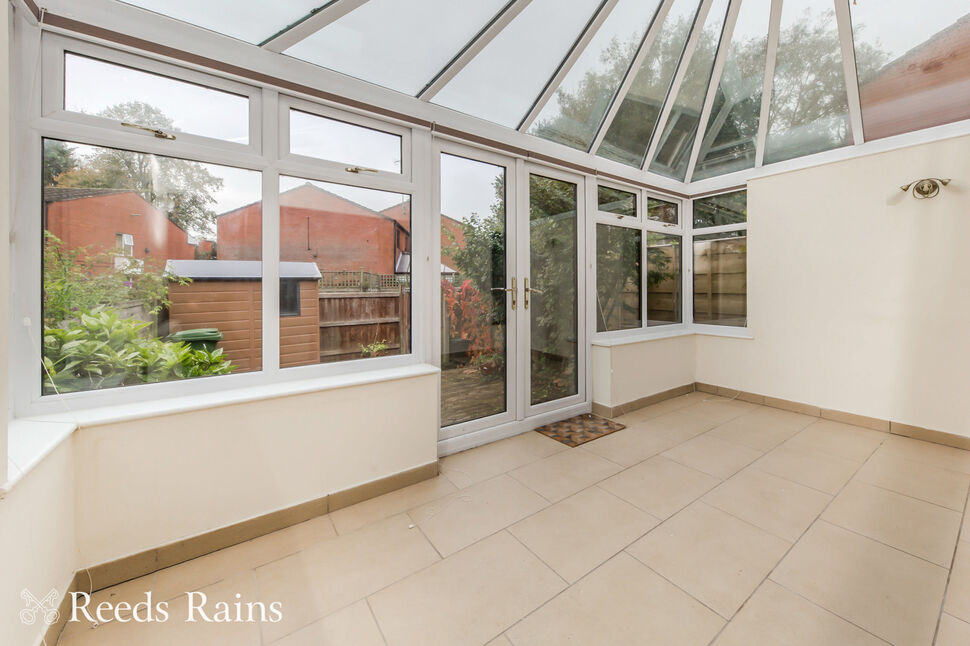 Sun Room